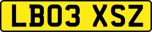 LB03XSZ
