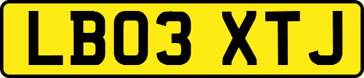 LB03XTJ