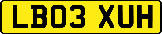 LB03XUH