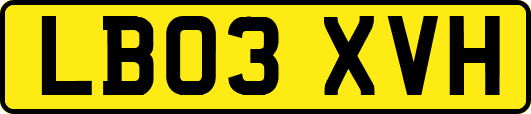 LB03XVH
