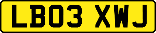 LB03XWJ