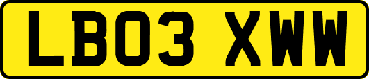 LB03XWW