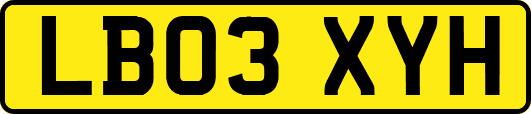 LB03XYH