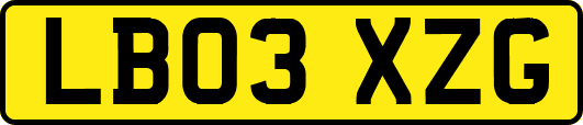 LB03XZG