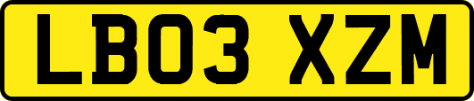LB03XZM