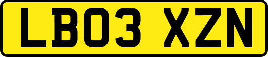 LB03XZN