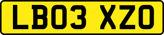 LB03XZO