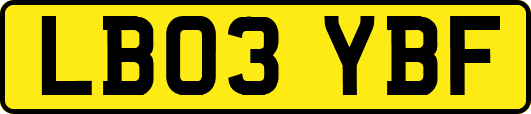 LB03YBF