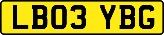 LB03YBG