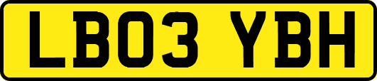 LB03YBH