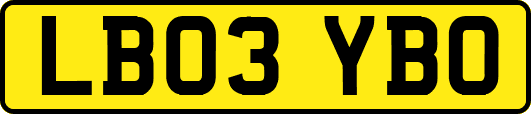 LB03YBO