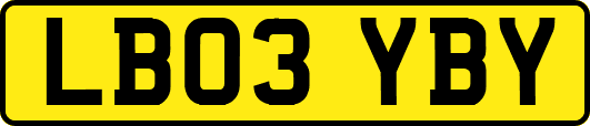 LB03YBY