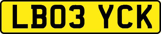 LB03YCK
