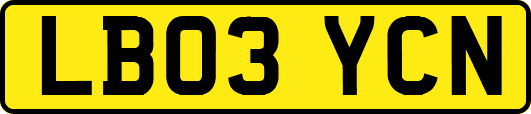 LB03YCN