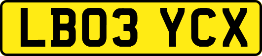 LB03YCX