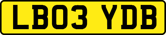 LB03YDB