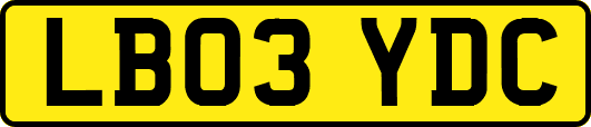 LB03YDC