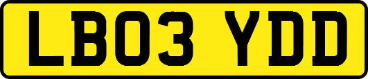 LB03YDD
