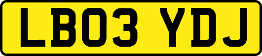 LB03YDJ