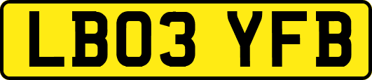 LB03YFB