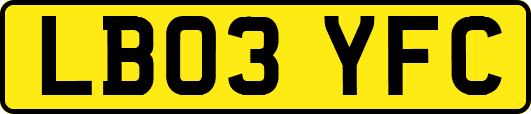 LB03YFC