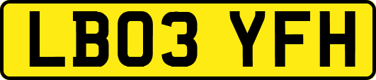 LB03YFH