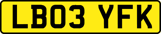 LB03YFK