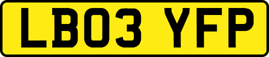 LB03YFP