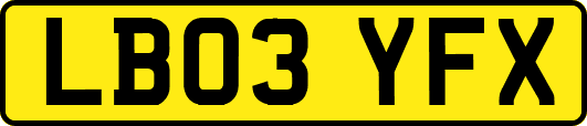 LB03YFX