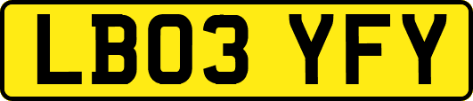LB03YFY