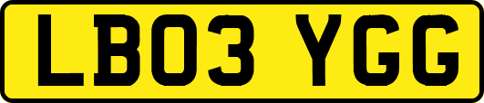 LB03YGG