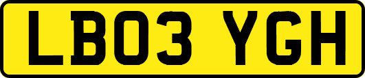 LB03YGH