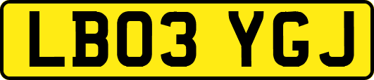 LB03YGJ