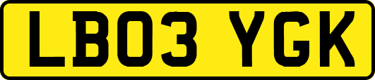 LB03YGK
