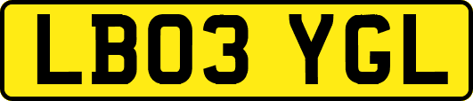 LB03YGL
