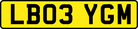 LB03YGM