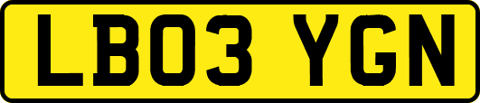 LB03YGN