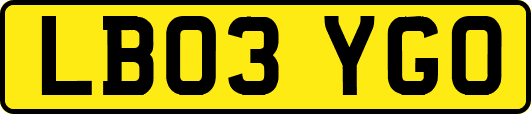 LB03YGO