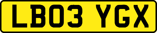 LB03YGX