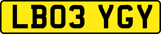 LB03YGY