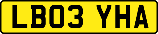 LB03YHA