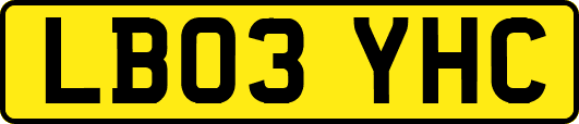 LB03YHC