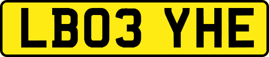 LB03YHE