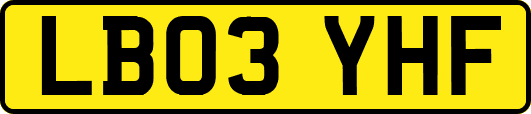 LB03YHF