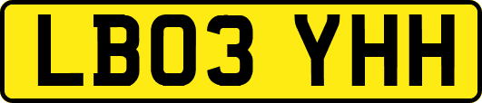 LB03YHH