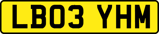 LB03YHM
