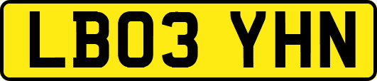 LB03YHN