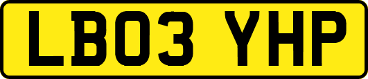 LB03YHP
