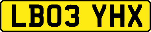 LB03YHX