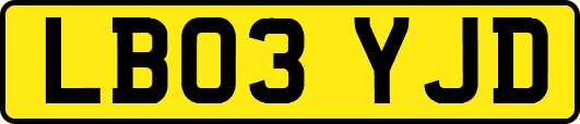 LB03YJD